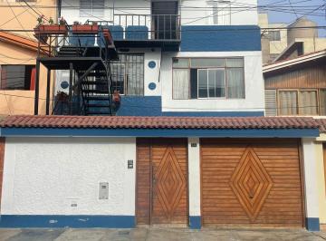 Habitación de 6 habitaciones, Lima · Alquiler de Habitaciones San Miguel - Zona Céntrica