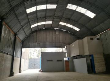 Nave industrial , Lima · Alquiler de Local Industrial 500 m² en Ate