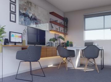 Oficina comercial · 90m² · 2 Dormitorios · 1 Estacionamiento · Alquiler de Oficina en La Molina!