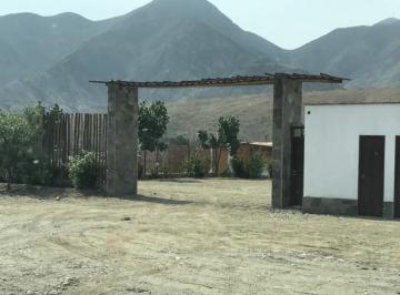 Terreno / Lote , Cañete · Venta de Terreno Residencial en Calango