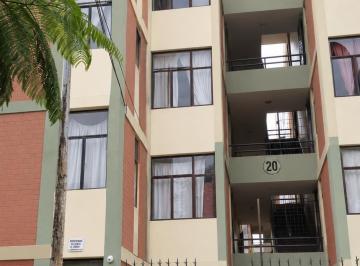 Departamento de 2 habitaciones, Piura · Departamento en Venta – 4to Piso – 71 m² – 2 Dorm. – 1 Baño