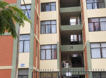 Departamento de 2 habitaciones, Piura · Departamento en Venta – 4to Piso – 71 m² – 2 Dorm. – 1 Baño