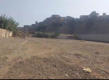 Terreno / Lote , Lima · Alquiler de Terreno en Lurín Cercado Huertos de Villena
