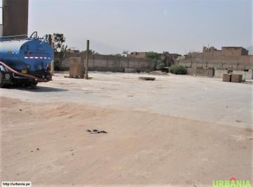 Terreno / Lote , Lima · Remate Terreno Comercial Ate, Cv, I1, 5,484 m², Us$900xm²