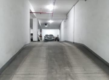 Garage , Lima · Alquiler de Bonita y Bien Ubicada Cochera en Surquillo