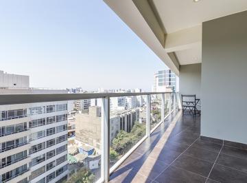 Departamento de 1 habitación, Lima · Exclusivo Departamento Amoblado y Equipado de un Dormitorio Cerca a Larcomar