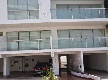 fachada · Alquiler de Hermoso Departamento en Playa Embajadores Santa Maria del Mar