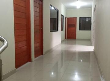 Departamento de 1 habitación, Maynas · Alquilo Departamento Amoblado Cerca Aeropuerto y Centro Comercial Mall - Iquitos