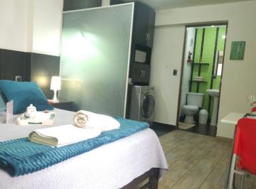 Departamento Alquiler de 1 habitación · Alquiler de Monoambiente Cerca a Larcomar 4to Piso Vista Interior o 2do Piso con Balcón