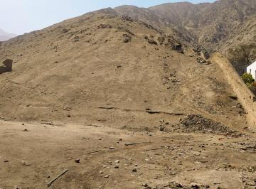 Terreno / Lote , Lima · Ocasión Amplio Terreno en La Mejor Zona de La Planicie La Molina