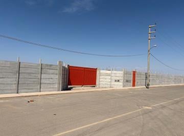 Terreno / Lote , Pisco · Alquiler de Terreno Desde 5,000 Hasta 21,300 m² en Paracas con Seguridad.
