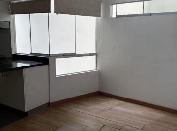 Departamento de 1 habitación, Lima · Moderno y Luminoso Departamento en Alquiler – Magdalena