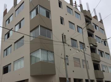 Departamento de 2 habitaciones, Lima · Alquiler de Departamento 3er y 4to Piso en San Juan de Miraflores
