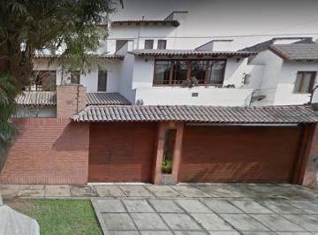 Casa de 5 habitaciones, Lima · Venta de Casa en La Molina