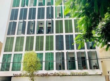 Departamento de 5 habitaciones, Lima · Lindo Penthouse Duplex en Venta en Mirasidro (Calle Chiclayo)