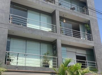 Departamento de 3 habitaciones, Lima · Lindo Departamento - Frente a Parque - Santa Teresa - Santiago de Surco