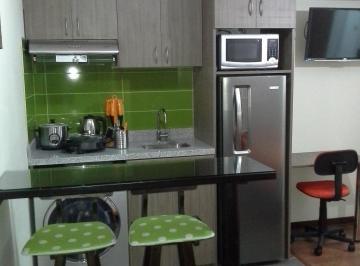 Departamento de 1 habitación, Lima · Minidepartamento en Alquiler Full Amoblado y Equipado