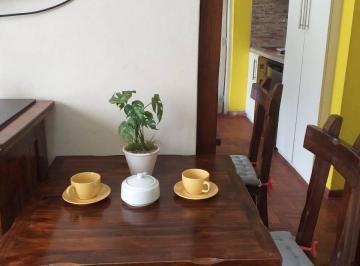 Departamento de 1 habitación, Lima · Alquilo Minidepartamentito Amoblado en San Borja