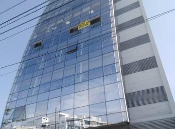 Oficina comercial , Lima · Eab - 501 Moderna Oficina Implementada de 150 m² con 3 Cocheras en Miraflores