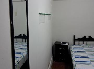 Habitación de 1 habitación, Lima · Habitación Pequeña Amoblada con Baño Compartido Wifi Terma Lavadora Miraflores
