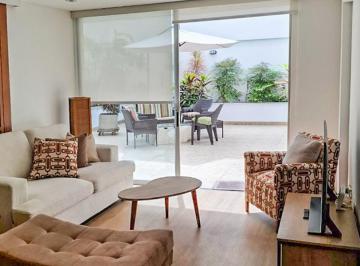 Departamento de 1 habitación, Lima · Hermoso Departamento con Terraza en Barranco