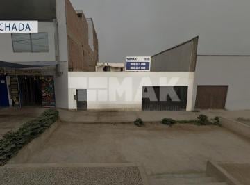 Local comercial , Lima · ¡Local en La Antigua Panamericana Sur en El Km 41, Lurín!