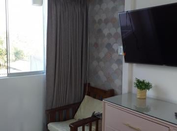 Departamento de 1 habitación, Lima · Alquiler de Minidepartamento Amoblado en San Borja