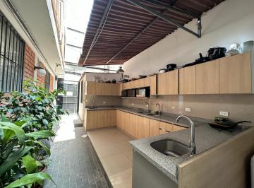 Area de cocina · Alquiler de Habitaciones en Lince
