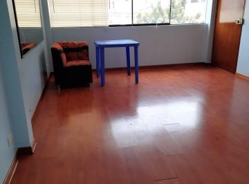 Habitación de 1 habitación, Lima · Habitacion 23 m² - Chorrillos, I/indepen, Para Persona Sola (Pque. Fatima - Paradero Teran Metropolitano