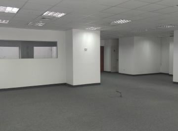 Oficina comercial , Lima · Eg - 204 Moderna Oficina Implementada en Alquiler/venta de 186 m² en Miraflores