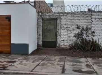 Terreno / Lote · 1m² · Terreno - Santiago de Surco