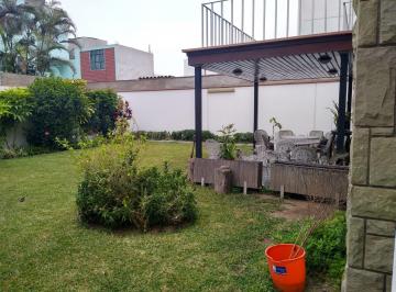 Casa , Lima · Casa 600 m² Céntrica con Finos Acabados, Jose Gálvez Barrenechea