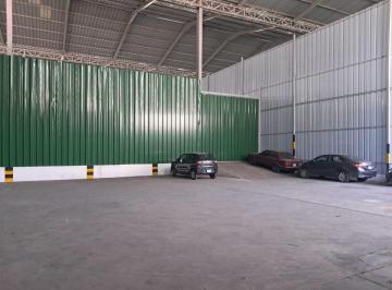 Nave industrial , Lima · Se Alquila Almacén Industrial de 472 M!
