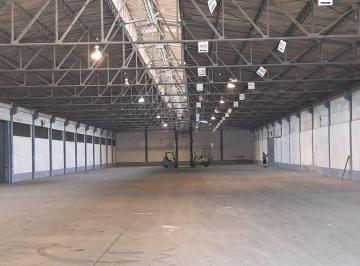 Nave industrial , Lima · Se Alquila Almacenes Industriales Desde 450 m, Todo El Metraje Que Necesite!
