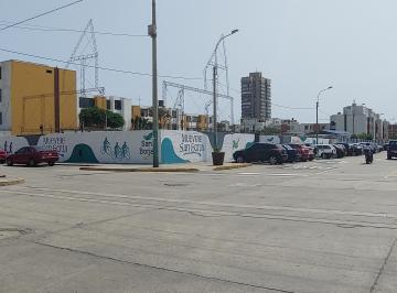 Terreno / Lote , Lima · Se Vende Terreno en La Poesía Esquina con La Prosa de 984.27 m². At.