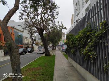 Departamento de 1 habitación, Lima · Impecable Alquiler Amoblado 1 Dorm - Javier Prado Esquina con Los Cipreses
