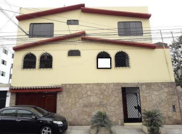 Oficina comercial , Lima · Alquiler Oficina Chorrillos - 3 Pisos - Ac: 320 m²