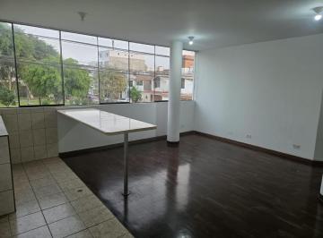 Departamento de 1 habitación, Lima · Departamento 1 Dormitorio, Frente Parque, Zona Residencial Cerrada en Chorrillos