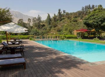 Terreno / Lote , Lima · Terrenos en Venta en La Quebrada Cieneguilla | Desde Us$135,000 |
