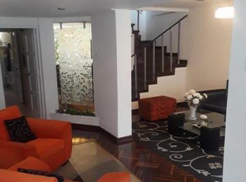 Casa de 5 habitaciones, Lima · Venta de Casa en Lince