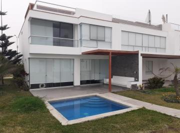 Casa de playa de 4 habitaciones, Cañete · Casa Playa "Condominio Panorama" Km 106