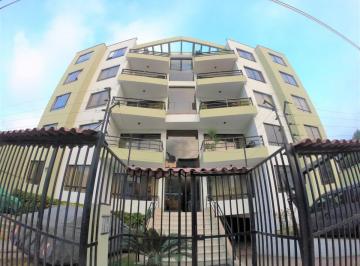 Departamento de 3 habitaciones, Lima · Alquiler de Departamento en Jesus Maria