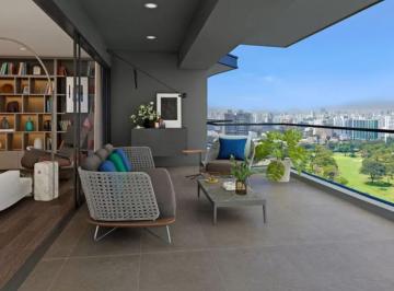 Departamento de 2 habitaciones, Lima · Departamento de 151 m² con 2 Habitaciones en Venta en Golf