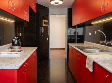Departamento de 4 habitaciones, Lima · Departamento · 110 m² · Primer Piso - 4 Dorm. ·
