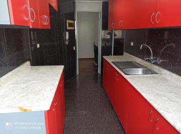 COCINA1 · Departamento · 110 m² · Primer Piso - 4 Dorm. ·