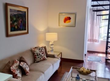 Departamento de 1 habitación, Lima · Alquilo Dpartamento Mini Duplex Amoblado en Miraflores - Aurora
