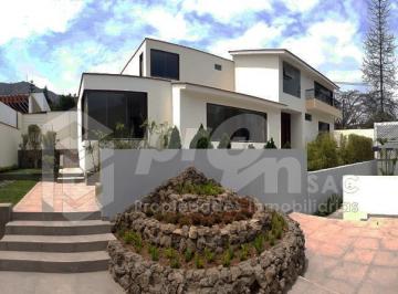 Casa de 5 habitaciones, Lima · Residencia en La Mejor Zona Para Disfrutar en Familia de un Clima Calido en Las