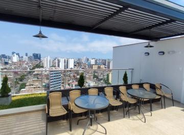 Habitación de 5 habitaciones, Lima · Alquiler de Mini Departamento en Lince
