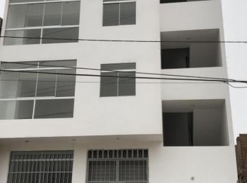 FACHADA · Venta de Departamentos Estreno
