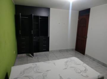 Habitación de 1 habitación, Lima · Alquilo Habitación Los Cedros Chorrillos